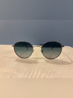 INFACE Blue Gradient eyeglasses
